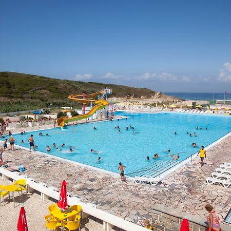 Sintra Sol - Apartamentos Turisticos Екстер'єр фото