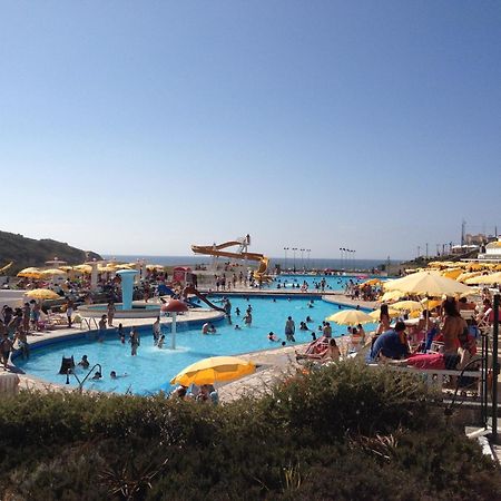 Sintra Sol - Apartamentos Turisticos Екстер'єр фото