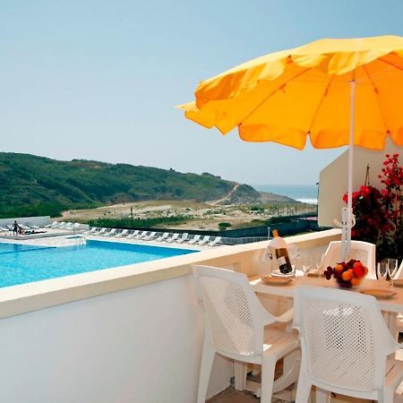 Sintra Sol - Apartamentos Turisticos Екстер'єр фото