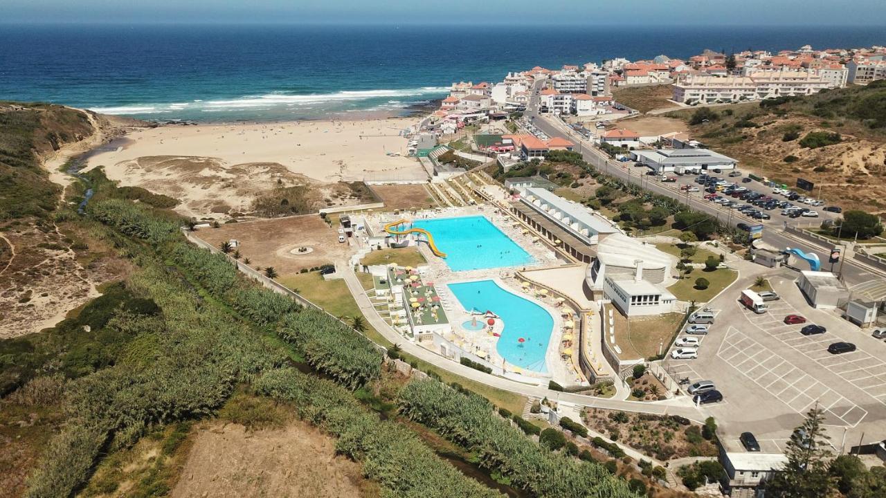 Sintra Sol - Apartamentos Turisticos Екстер'єр фото