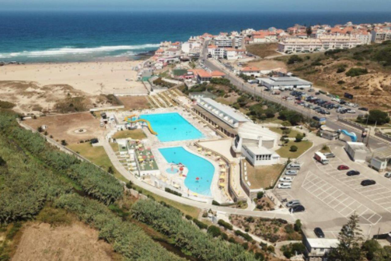 Sintra Sol - Apartamentos Turisticos Екстер'єр фото