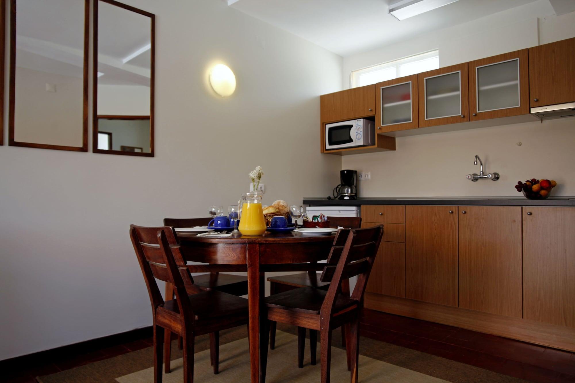 Sintra Sol - Apartamentos Turisticos Екстер'єр фото