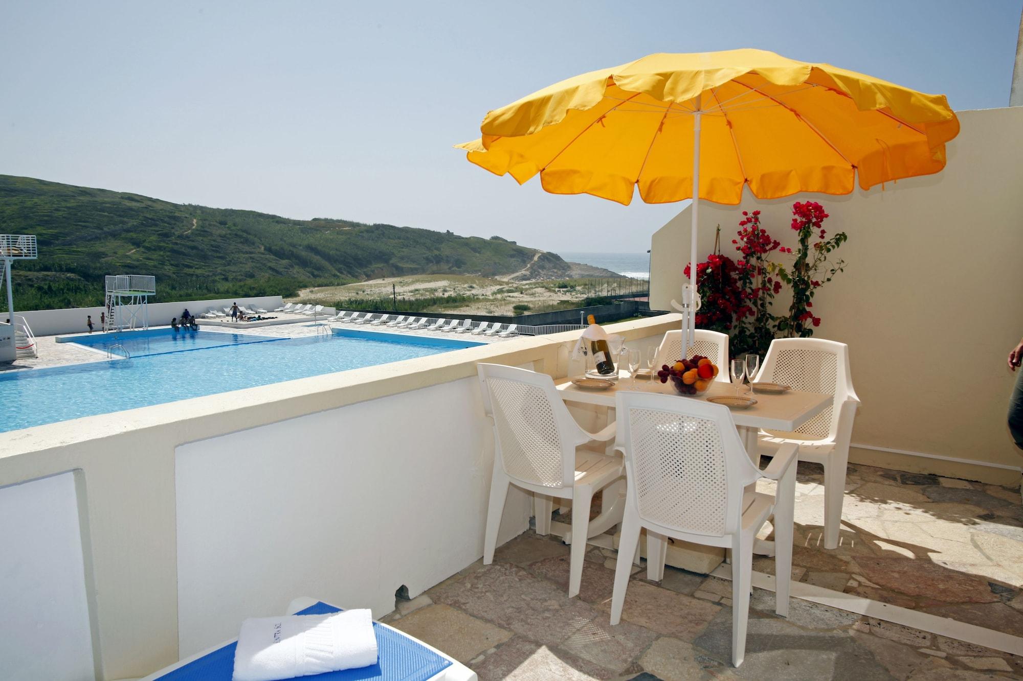 Sintra Sol - Apartamentos Turisticos Екстер'єр фото