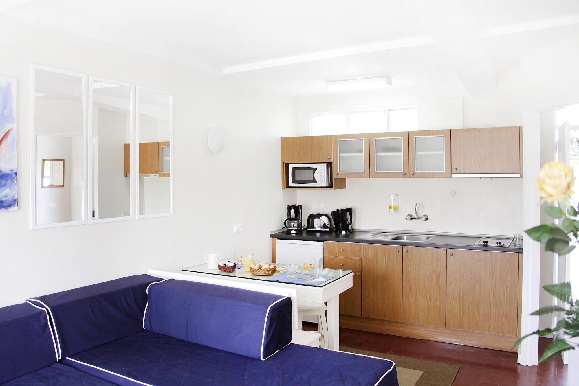 Sintra Sol - Apartamentos Turisticos Екстер'єр фото