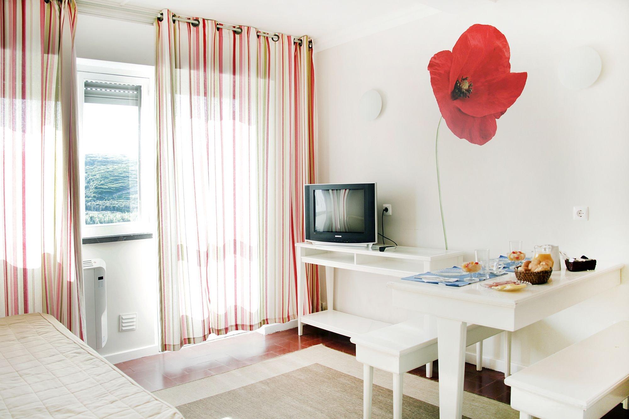 Sintra Sol - Apartamentos Turisticos Екстер'єр фото