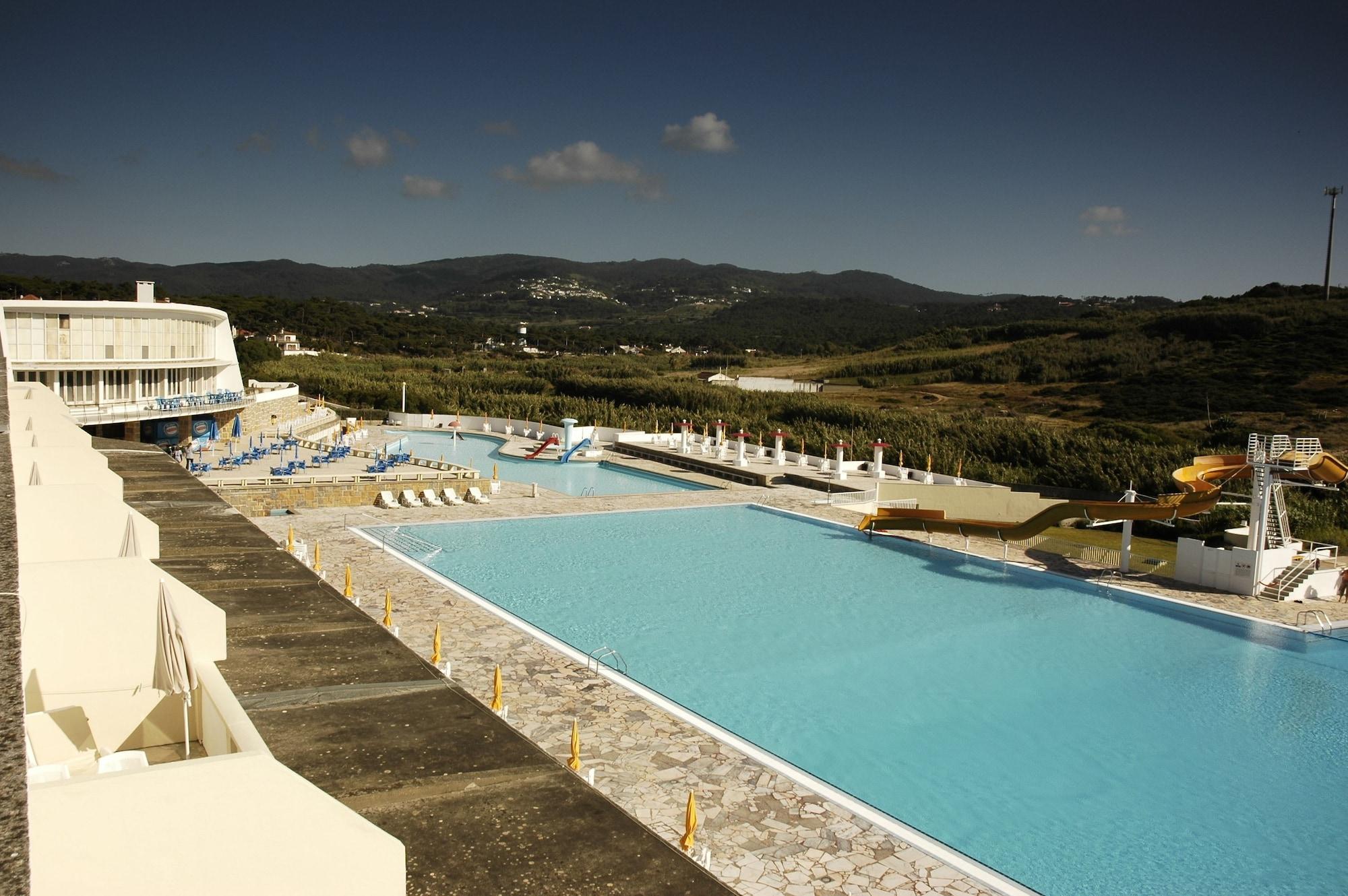 Sintra Sol - Apartamentos Turisticos Екстер'єр фото