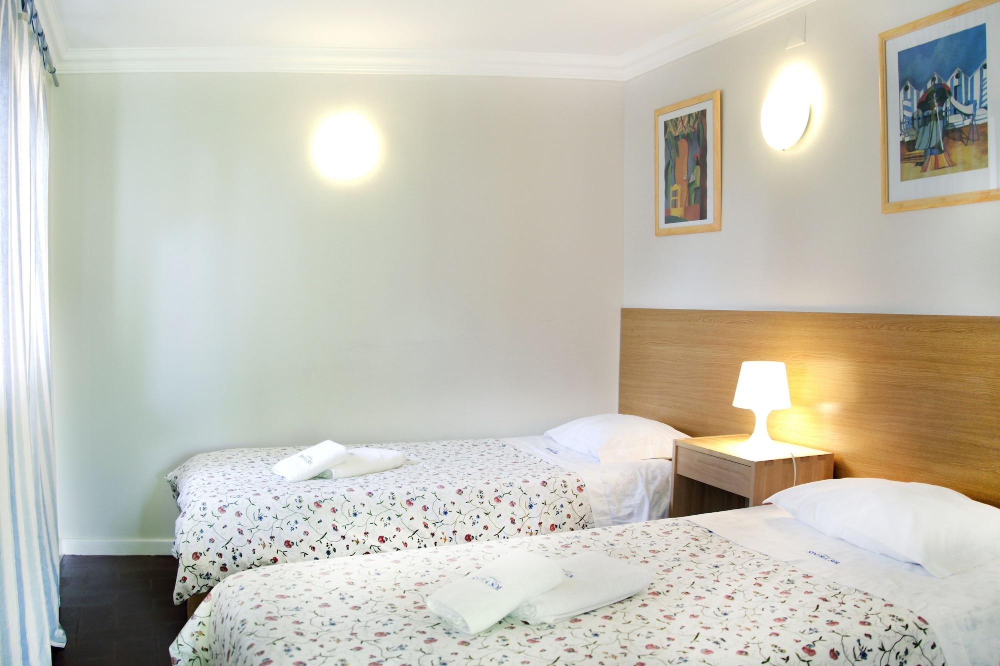 Sintra Sol - Apartamentos Turisticos Екстер'єр фото