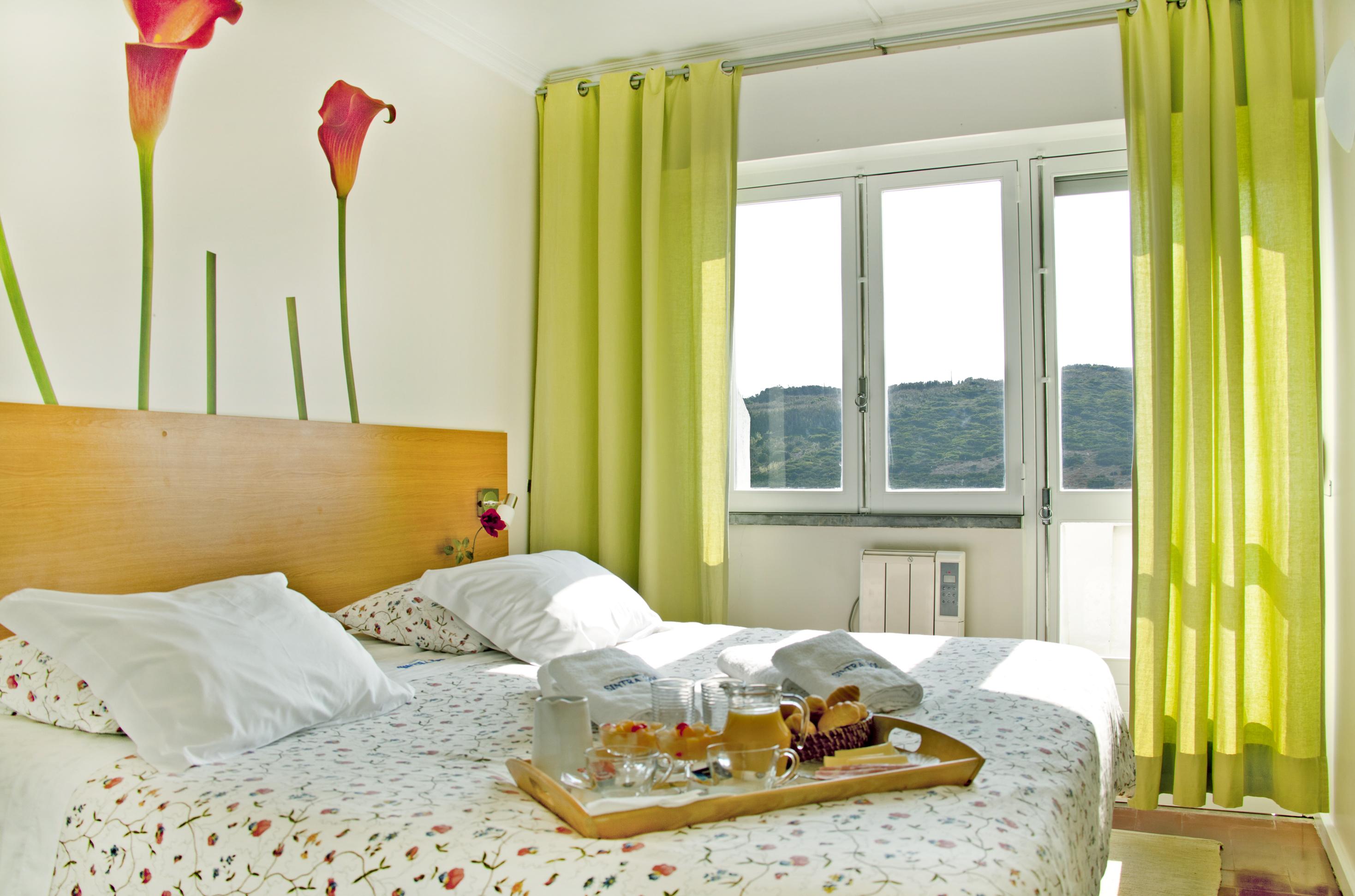 Sintra Sol - Apartamentos Turisticos Екстер'єр фото