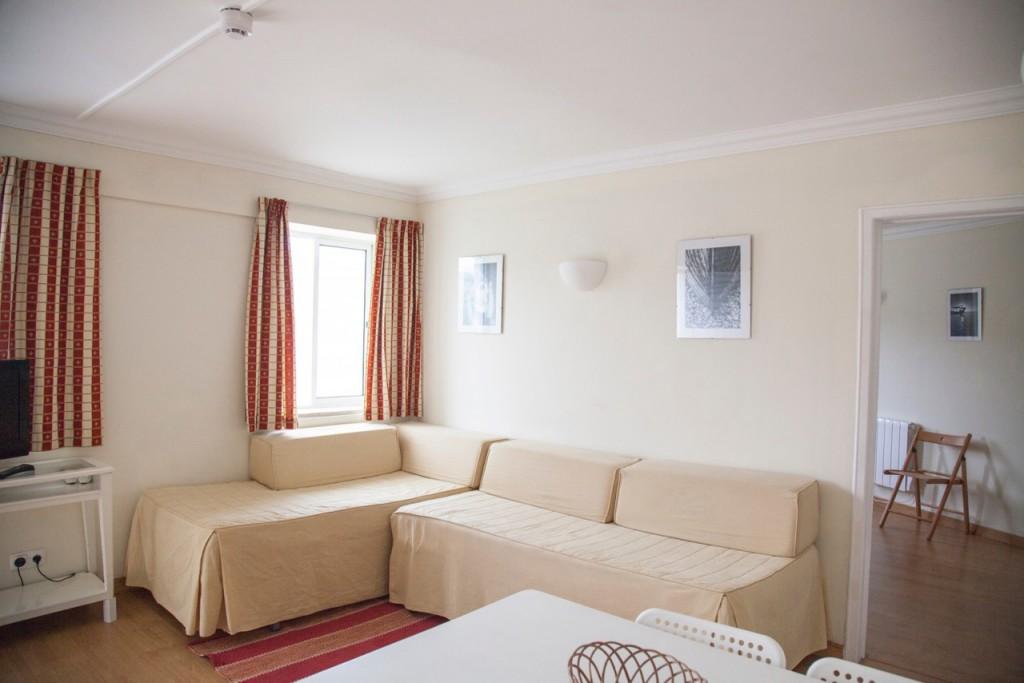 Sintra Sol - Apartamentos Turisticos Екстер'єр фото