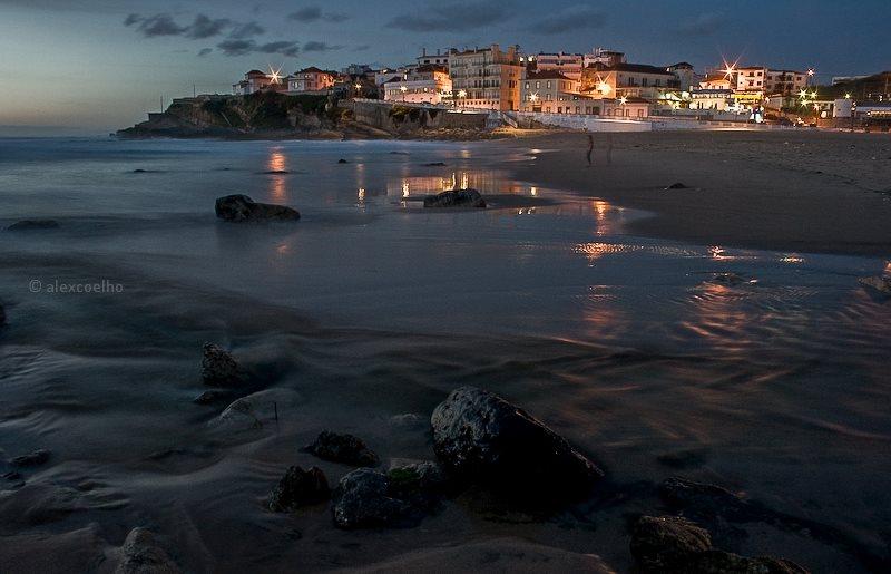 Sintra Sol - Apartamentos Turisticos Екстер'єр фото