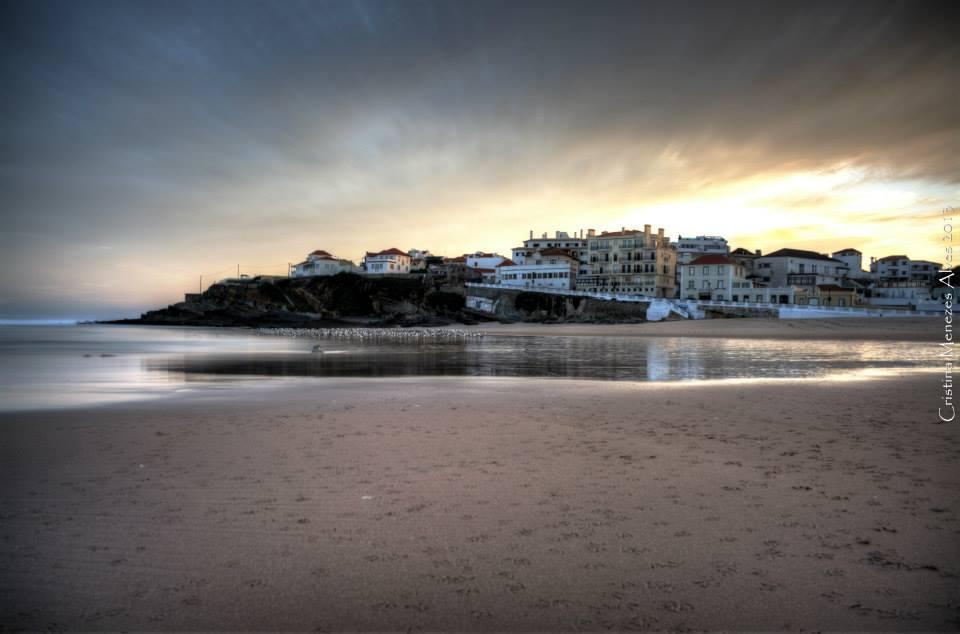 Sintra Sol - Apartamentos Turisticos Екстер'єр фото