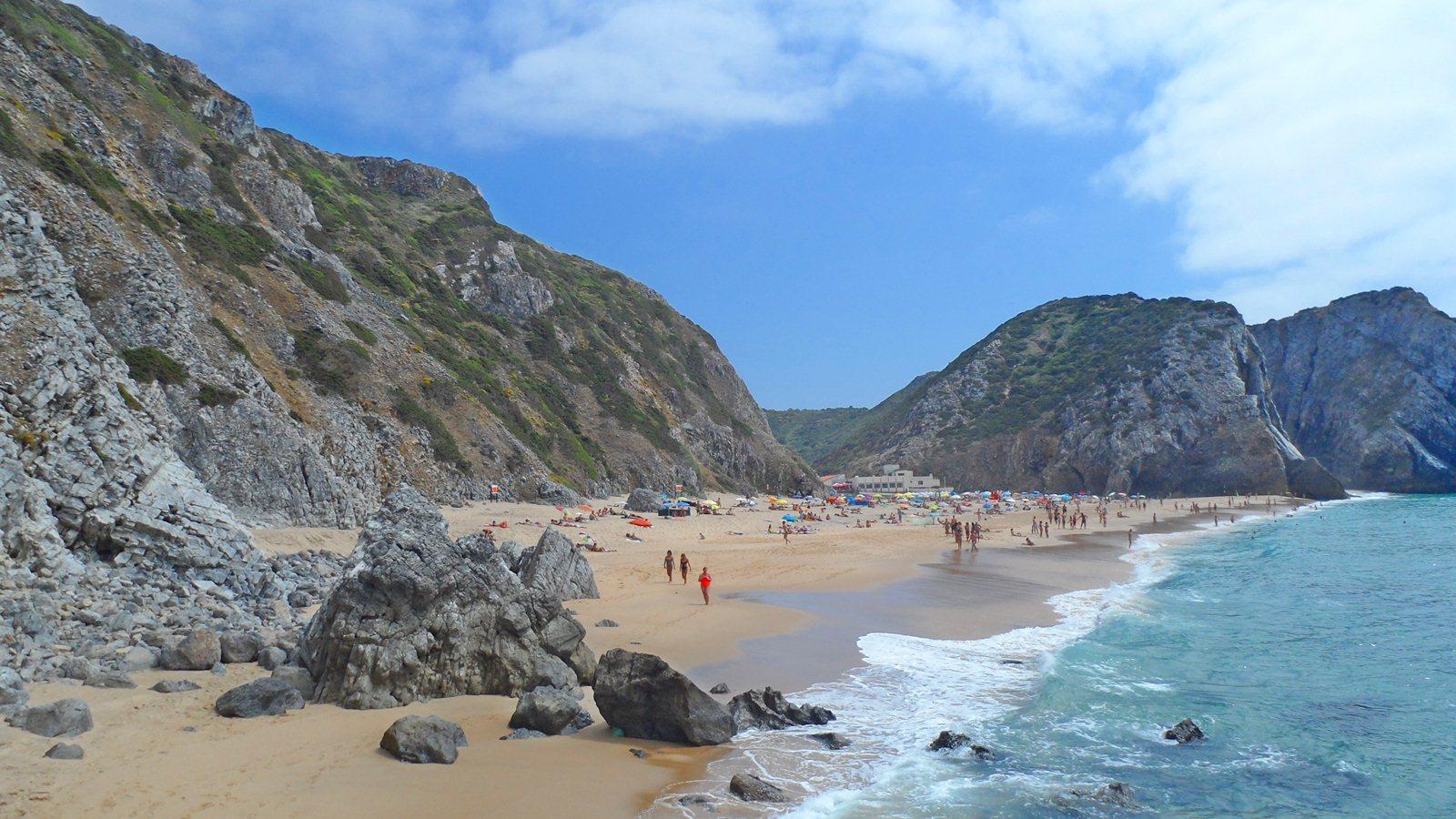 Sintra Sol - Apartamentos Turisticos Екстер'єр фото