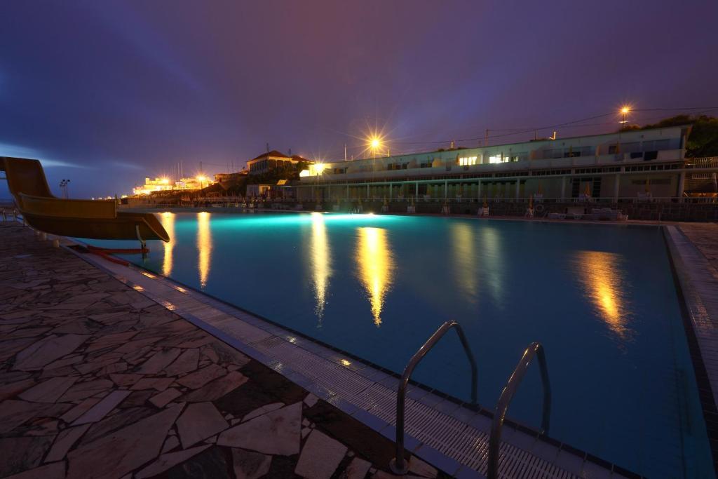 Sintra Sol - Apartamentos Turisticos Екстер'єр фото