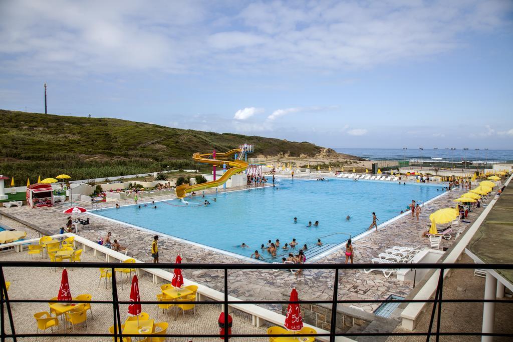 Sintra Sol - Apartamentos Turisticos Номер фото
