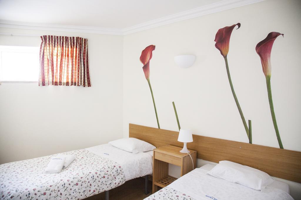 Sintra Sol - Apartamentos Turisticos Номер фото