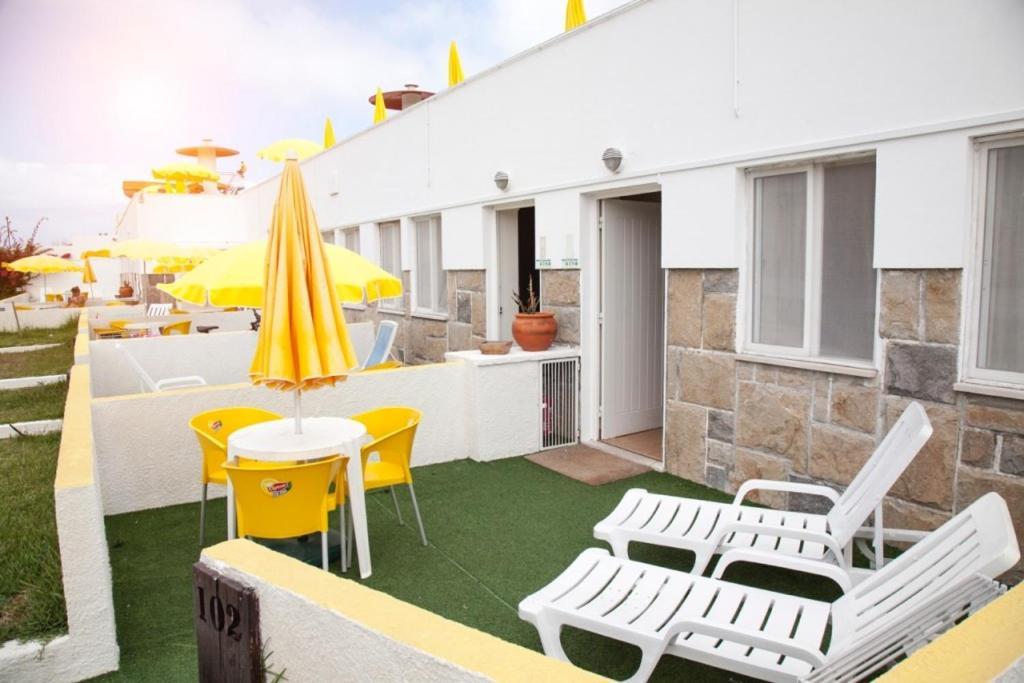 Sintra Sol - Apartamentos Turisticos Екстер'єр фото