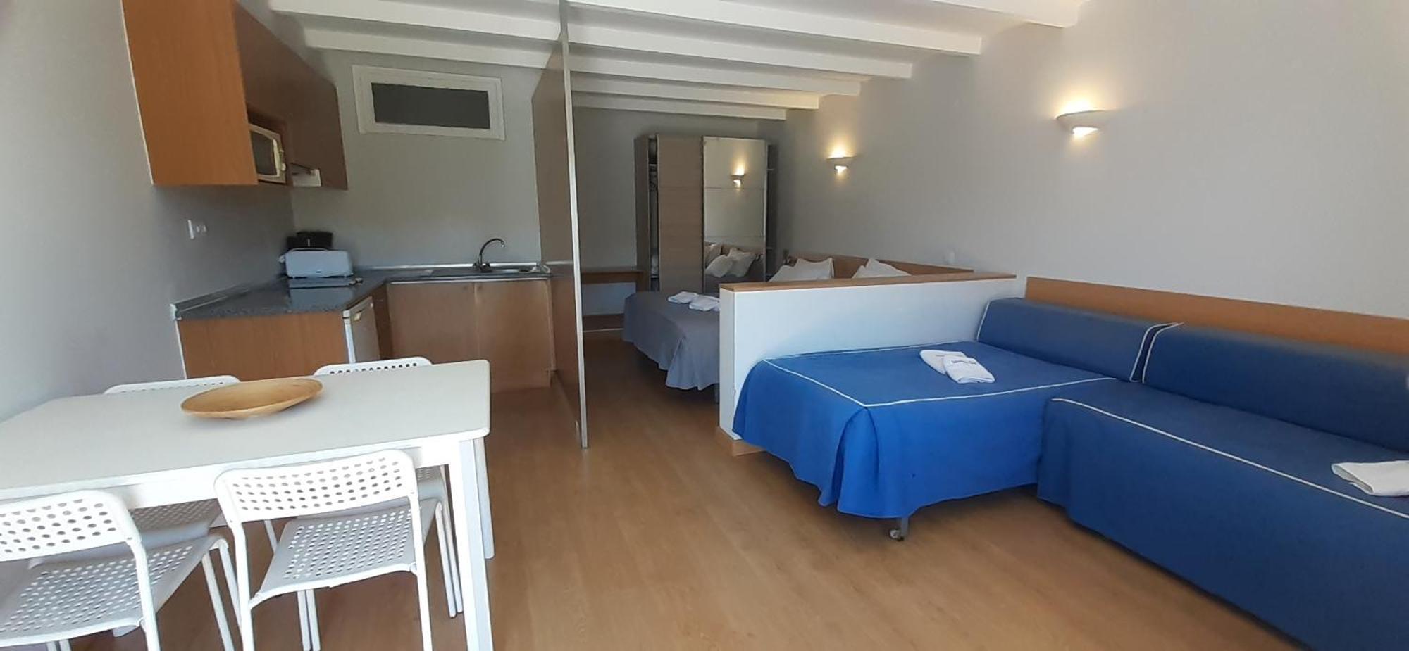 Sintra Sol - Apartamentos Turisticos Екстер'єр фото