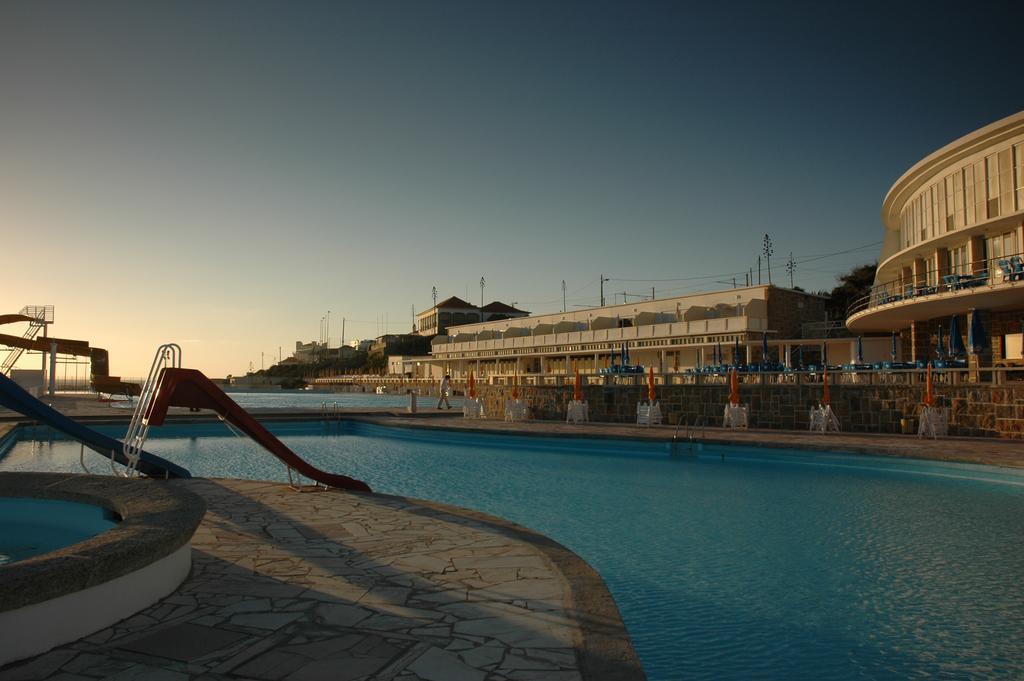 Sintra Sol - Apartamentos Turisticos Екстер'єр фото