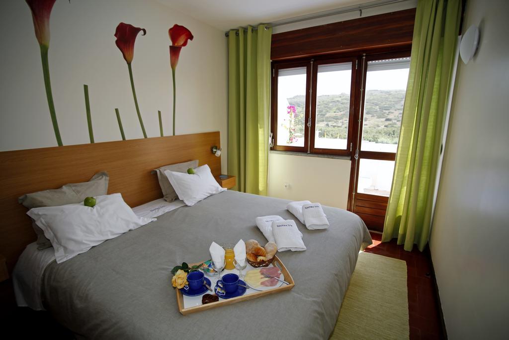 Sintra Sol - Apartamentos Turisticos Екстер'єр фото