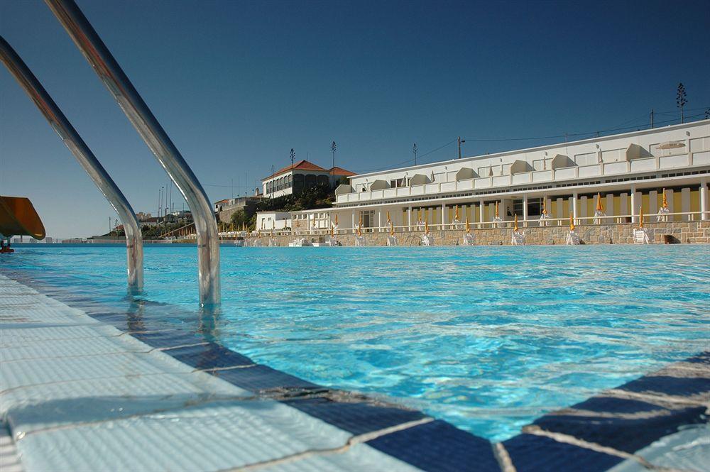Sintra Sol - Apartamentos Turisticos Екстер'єр фото