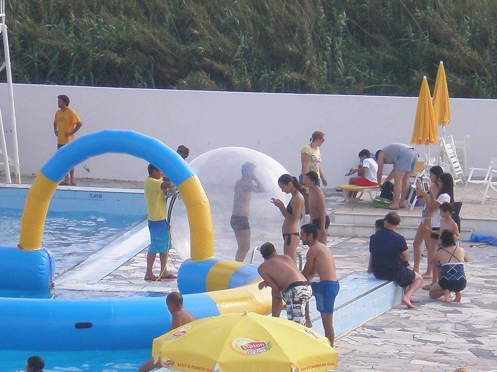 Sintra Sol - Apartamentos Turisticos Екстер'єр фото