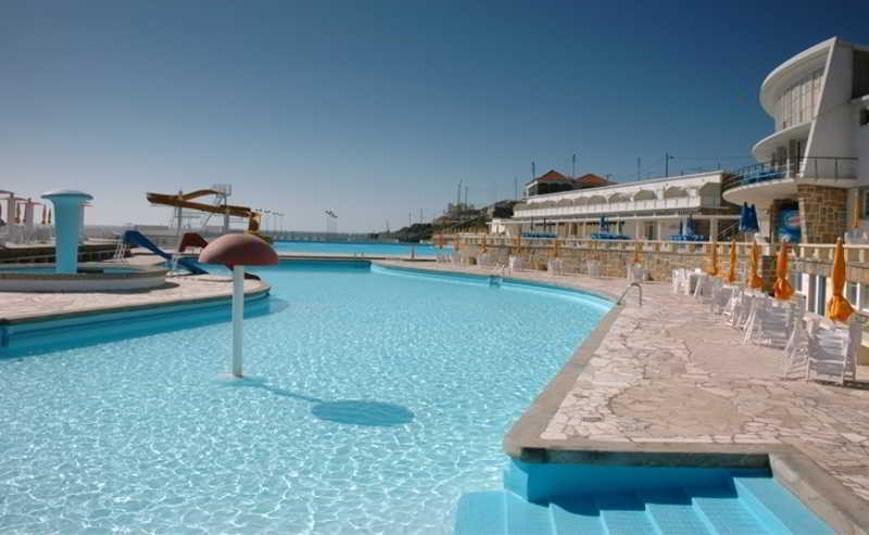 Sintra Sol - Apartamentos Turisticos Екстер'єр фото