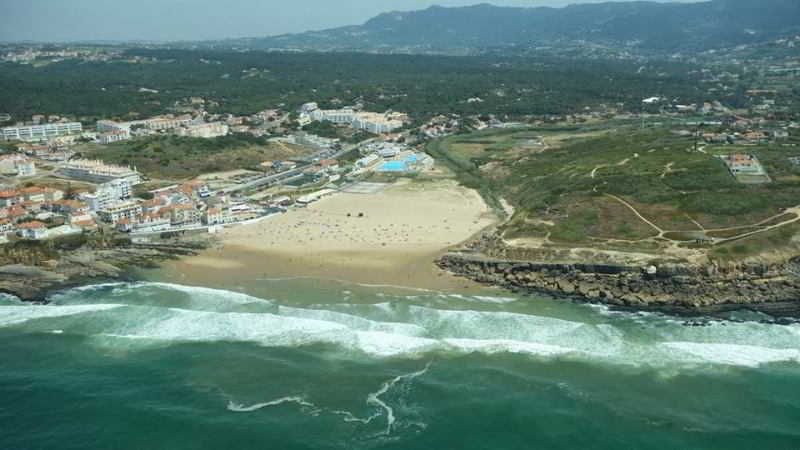Sintra Sol - Apartamentos Turisticos Екстер'єр фото