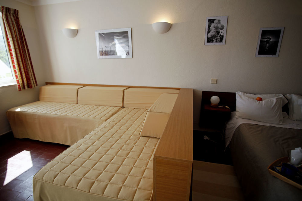 Sintra Sol - Apartamentos Turisticos Екстер'єр фото