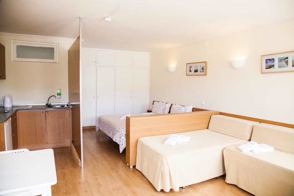 Sintra Sol - Apartamentos Turisticos Екстер'єр фото