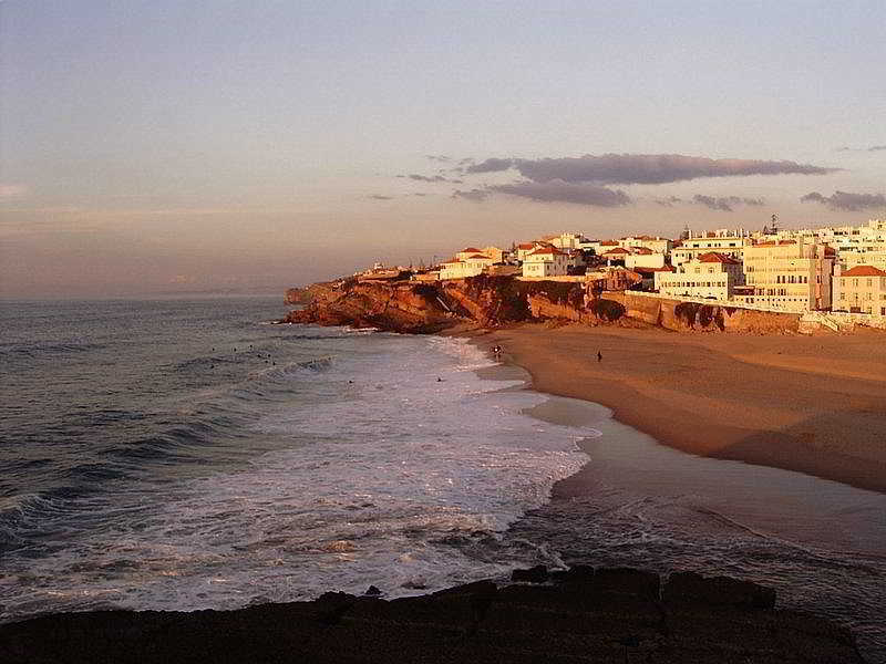 Sintra Sol - Apartamentos Turisticos Екстер'єр фото