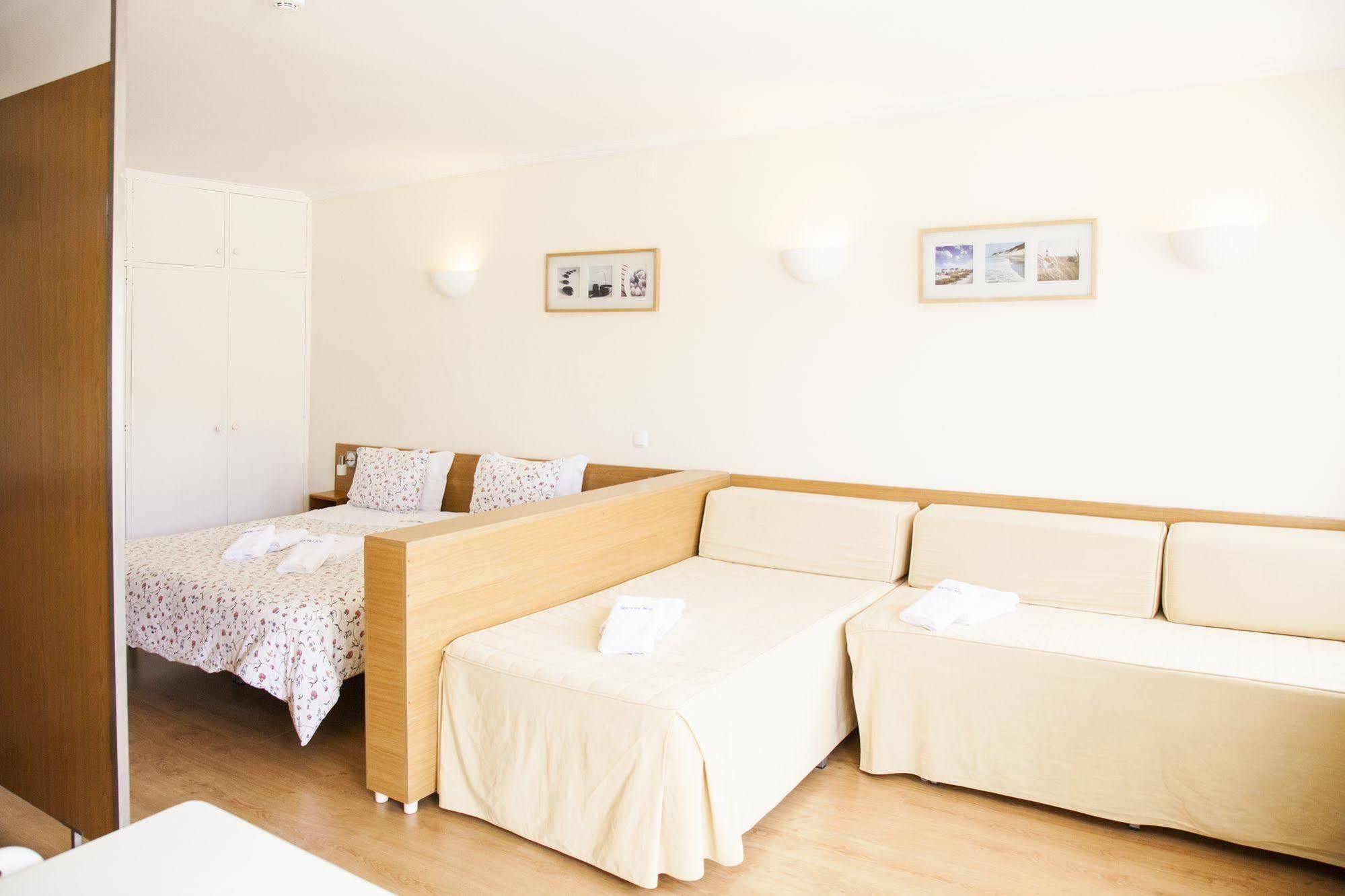 Sintra Sol - Apartamentos Turisticos Екстер'єр фото
