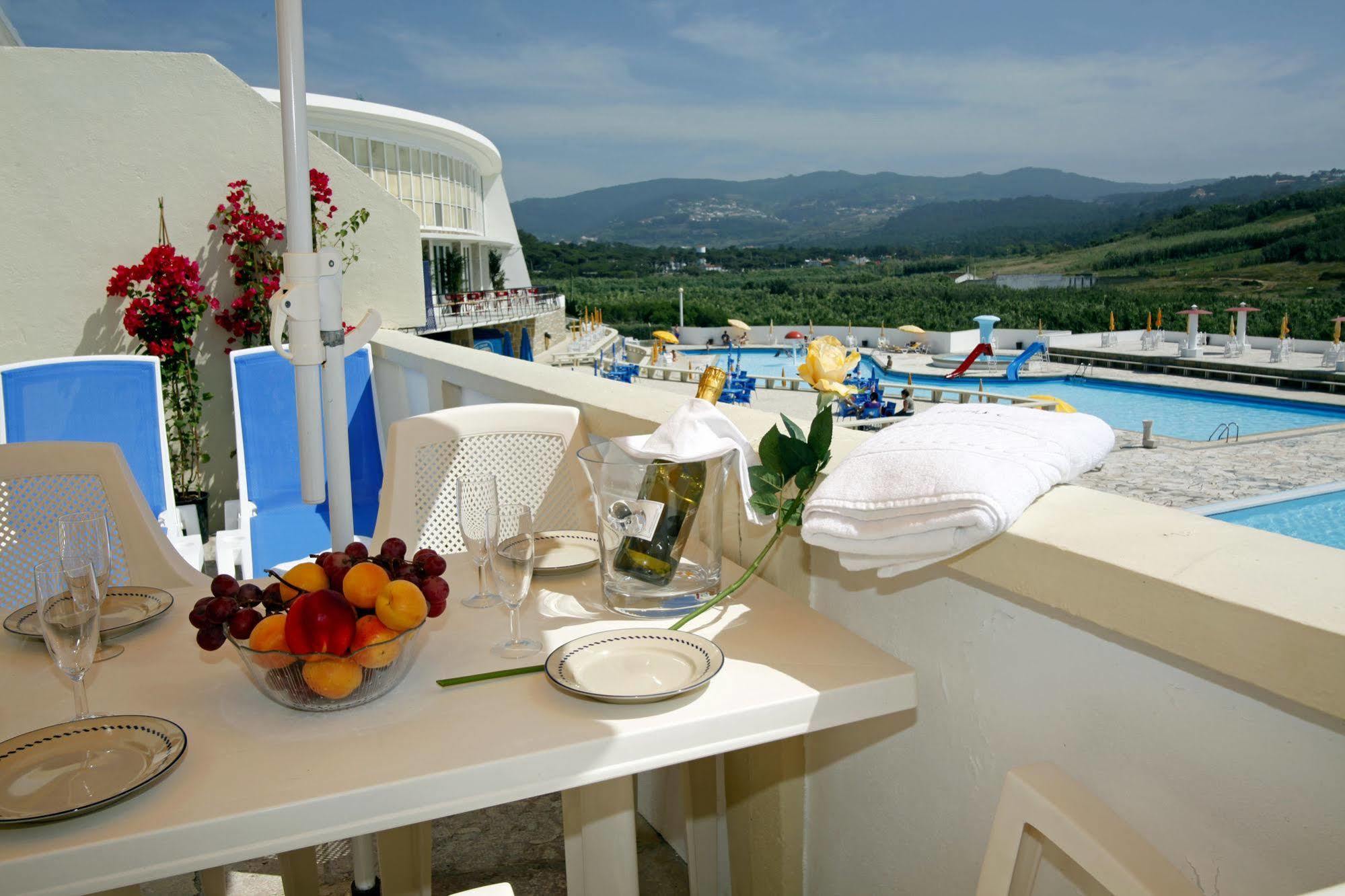 Sintra Sol - Apartamentos Turisticos Екстер'єр фото