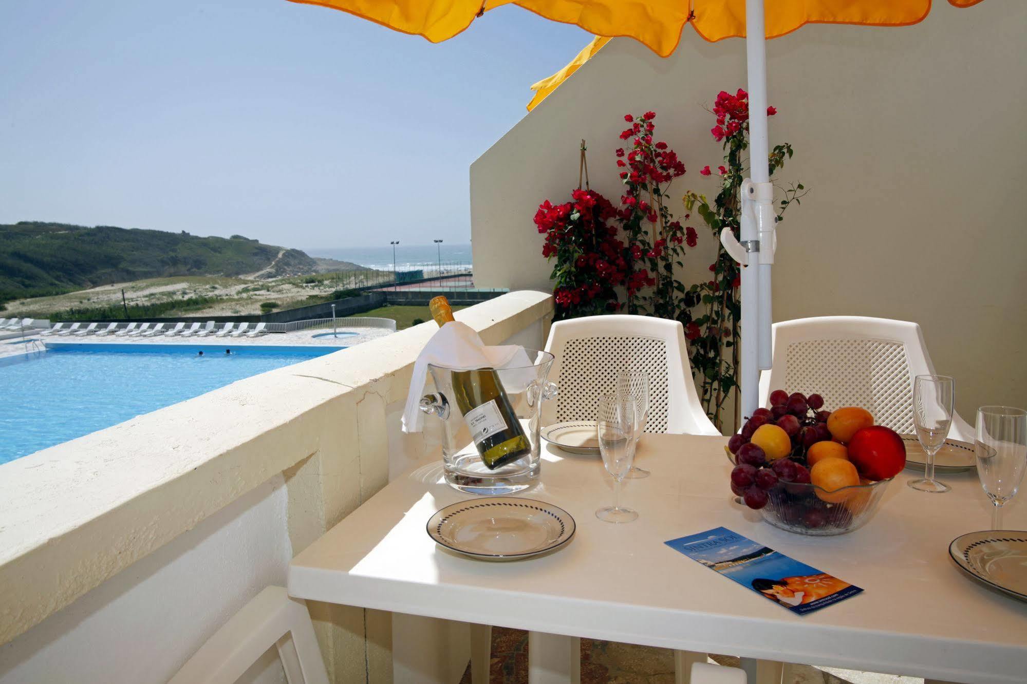 Sintra Sol - Apartamentos Turisticos Екстер'єр фото