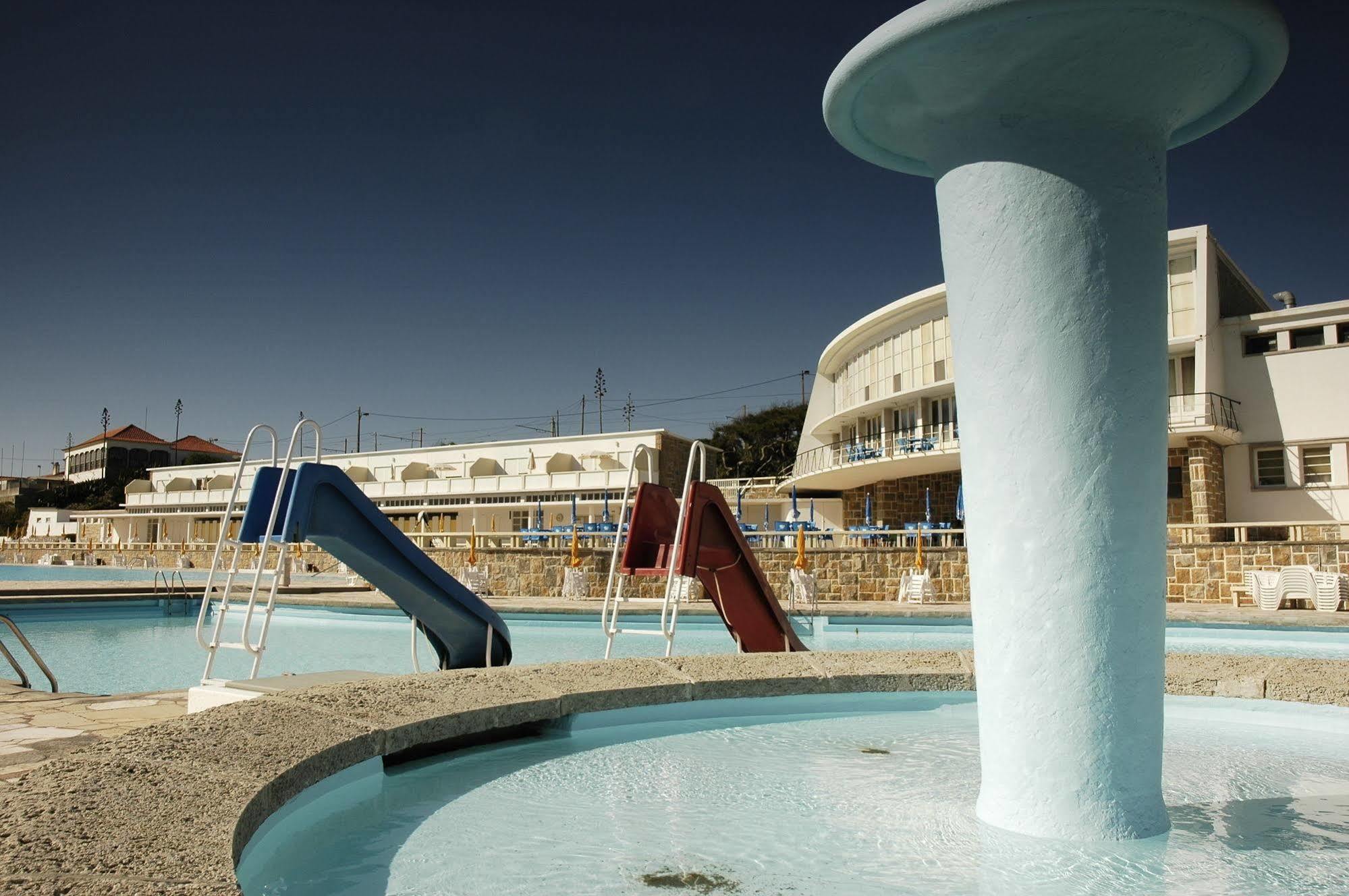 Sintra Sol - Apartamentos Turisticos Екстер'єр фото