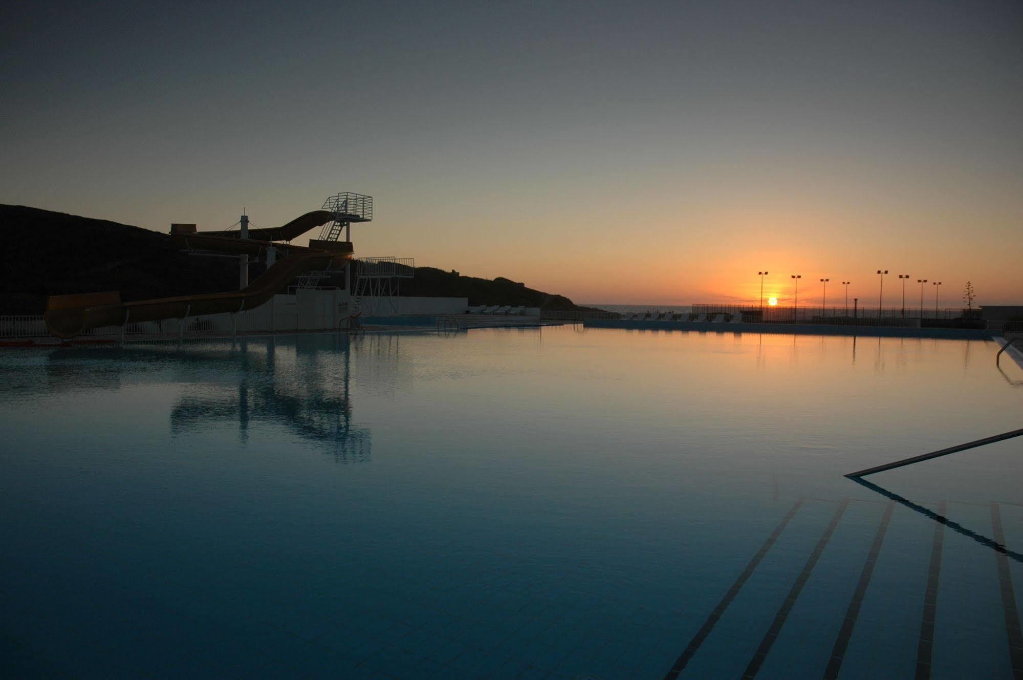 Sintra Sol - Apartamentos Turisticos Екстер'єр фото