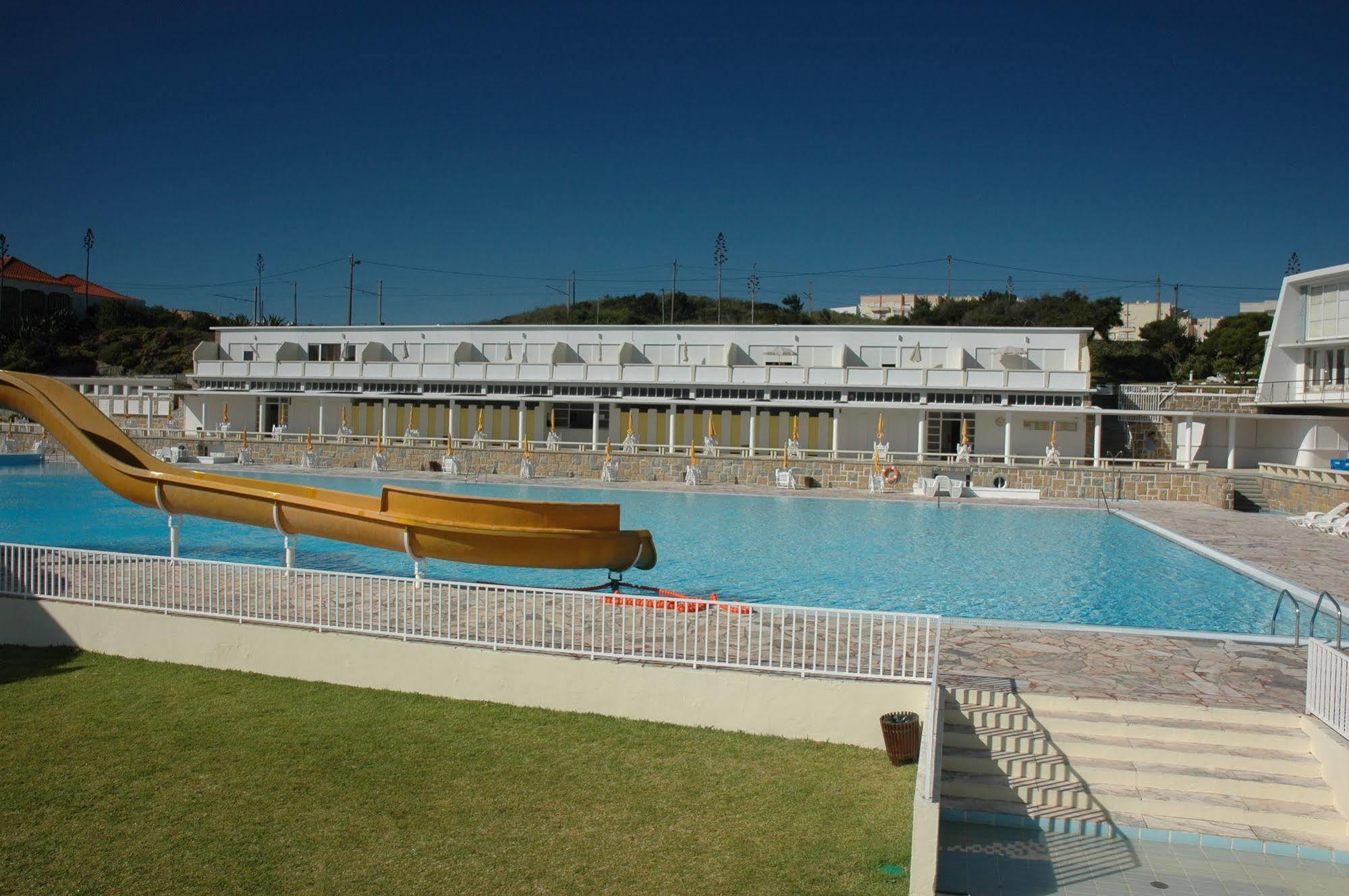 Sintra Sol - Apartamentos Turisticos Екстер'єр фото