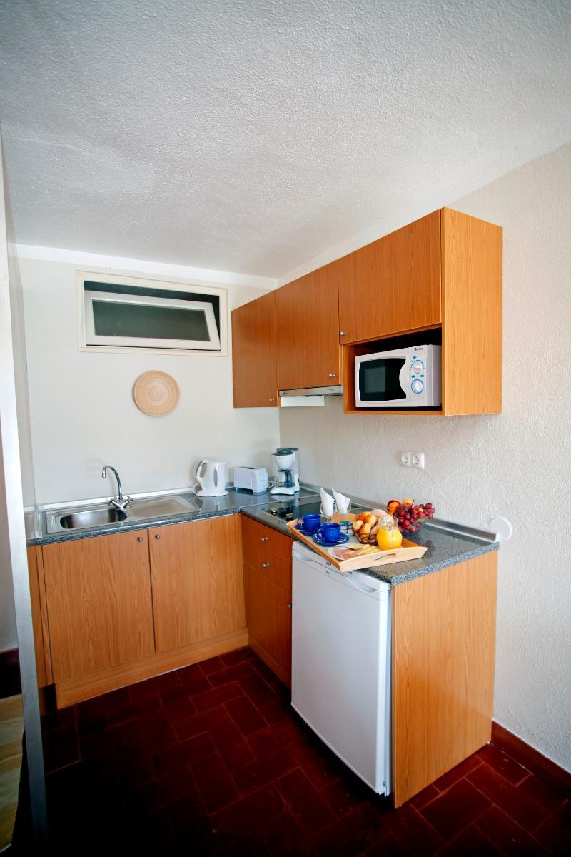 Sintra Sol - Apartamentos Turisticos Екстер'єр фото