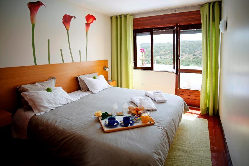 Sintra Sol - Apartamentos Turisticos Екстер'єр фото