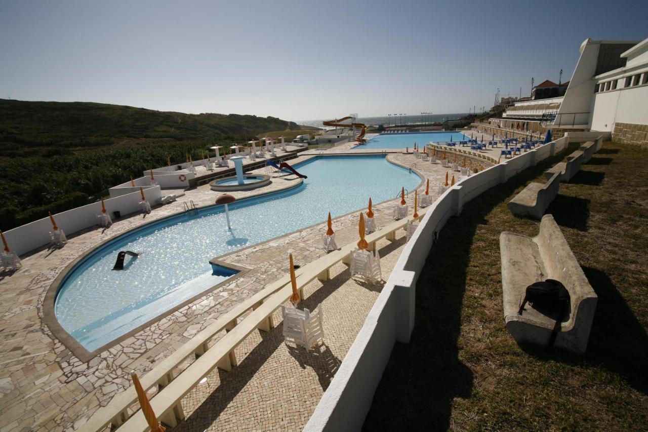 Sintra Sol - Apartamentos Turisticos Екстер'єр фото