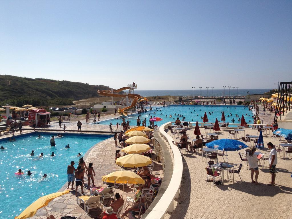 Sintra Sol - Apartamentos Turisticos Екстер'єр фото